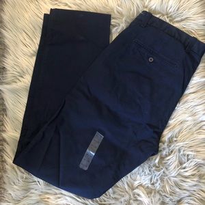 Gap men’s dress pants